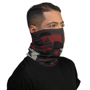 Shadow Militia CAMO Neck Gaiter - Head