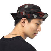 Shadow Militia CAMO Reversible Bucket Hat - Head