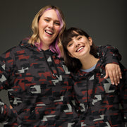 Shadow Militia CAMO Unisex Hoodie