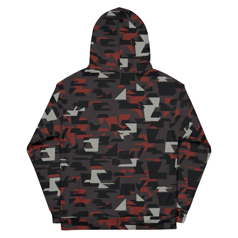 Shadow Militia CAMO Unisex Hoodie