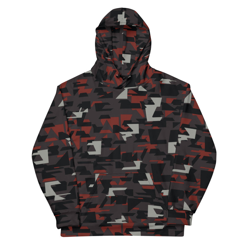Shadow Militia CAMO Unisex Hoodie