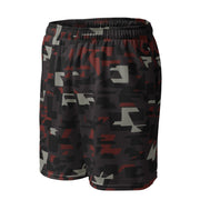 Shadow Militia CAMO Unisex Mesh Shorts