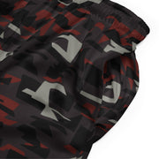 Shadow Militia CAMO Unisex Mesh Shorts