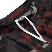 Shadow Militia CAMO Unisex Mesh Shorts