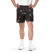 Shadow Militia CAMO Unisex Mesh Shorts