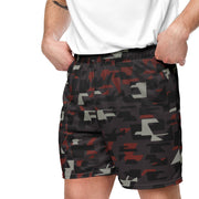 Shadow Militia CAMO Unisex Mesh Shorts