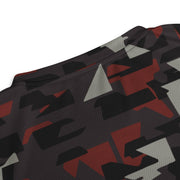 Shadow Militia CAMO Unisex Sports Jersey