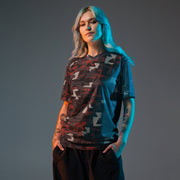 Shadow Militia CAMO Unisex Sports Jersey