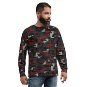 Shadow Militia CAMO Unisex Sweatshirt