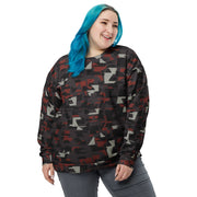 Shadow Militia CAMO Unisex Sweatshirt