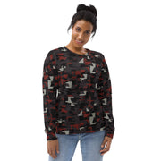 Shadow Militia CAMO Unisex Sweatshirt