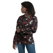 Shadow Militia CAMO Unisex Sweatshirt