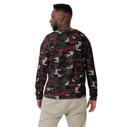 Shadow Militia CAMO Unisex Sweatshirt