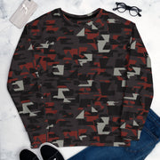 Shadow Militia CAMO Unisex Sweatshirt