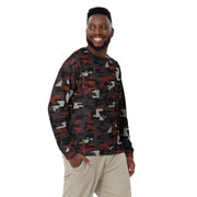 Shadow Militia CAMO Unisex Sweatshirt