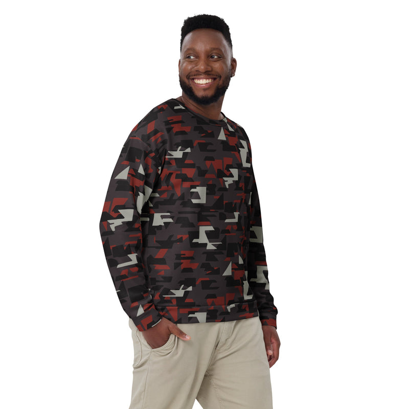 Shadow Militia CAMO Unisex Sweatshirt