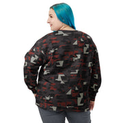 Shadow Militia CAMO Unisex Sweatshirt