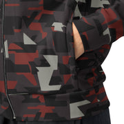 Shadow Militia CAMO Unisex Track Jacket