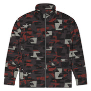 Shadow Militia CAMO Unisex Track Jacket