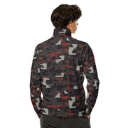 Shadow Militia CAMO Unisex Track Jacket