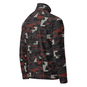 Shadow Militia CAMO Unisex Track Jacket