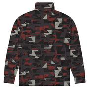 Shadow Militia CAMO Unisex Track Jacket
