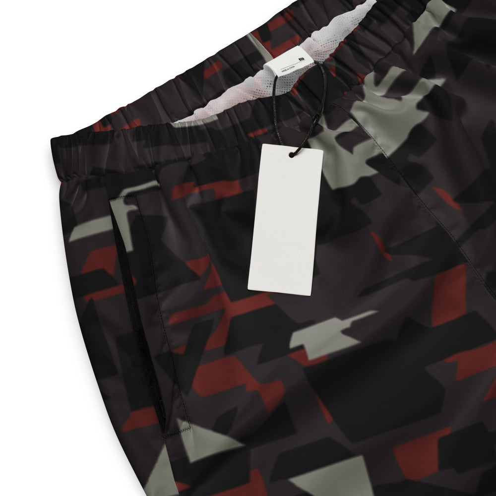 Arkham Knight Militia Batman Movie CAMO Unisex track pants - Track Pants