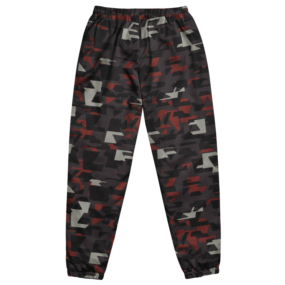 Arkham Knight Militia Batman Movie CAMO Unisex track pants - Track Pants