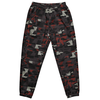 Arkham Knight Militia Batman Movie CAMO Unisex track pants - Track Pants