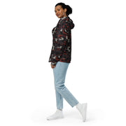 Shadow Militia CAMO Unisex Zip Hoodie