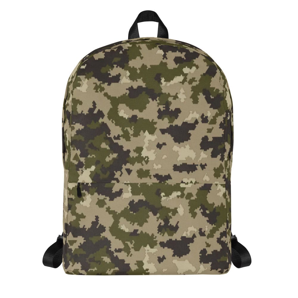 Armed Assault CSAT Multi CAMO Backpack