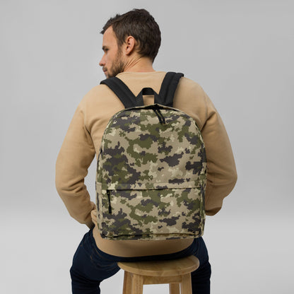 Armed Assault CSAT Multi CAMO Backpack