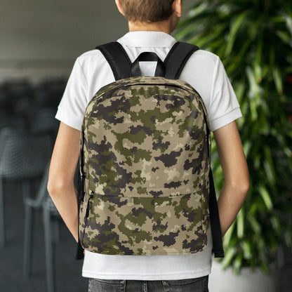 Armed Assault CSAT Multi CAMO Backpack