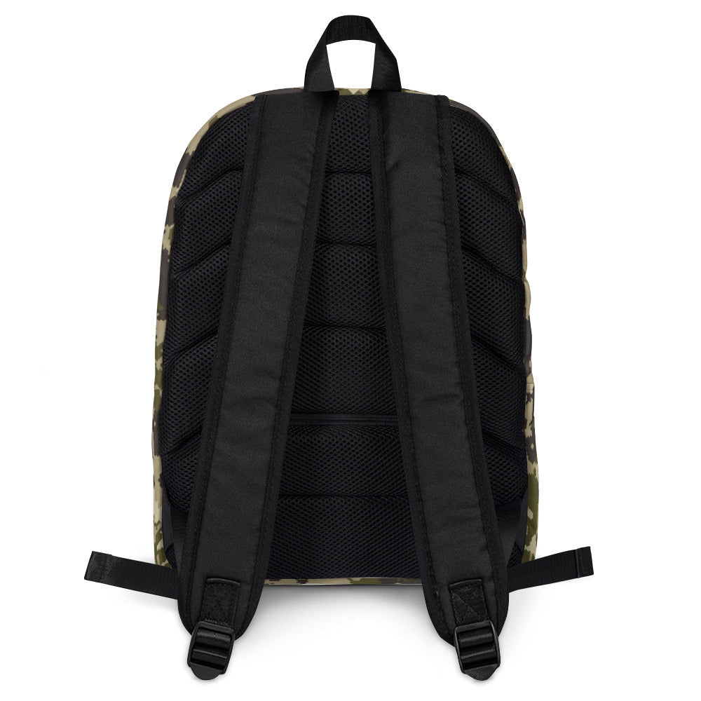 Armed Assault CSAT Multi CAMO Backpack