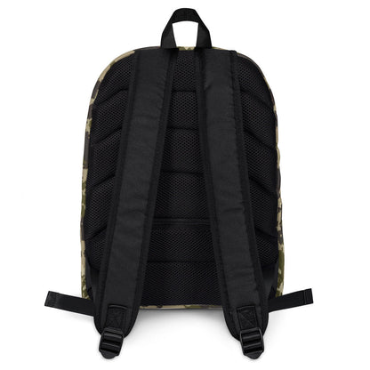 Armed Assault CSAT Multi CAMO Backpack