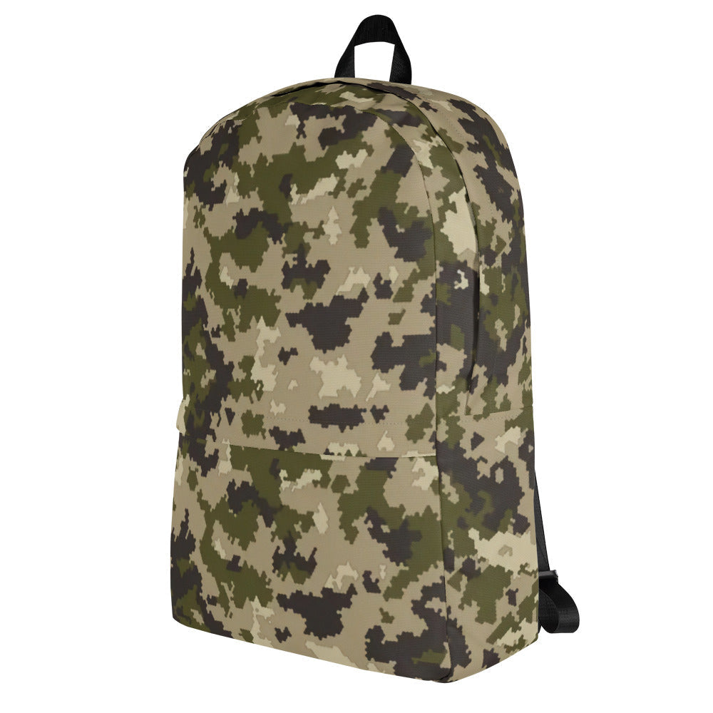 Armed Assault CSAT Multi CAMO Backpack