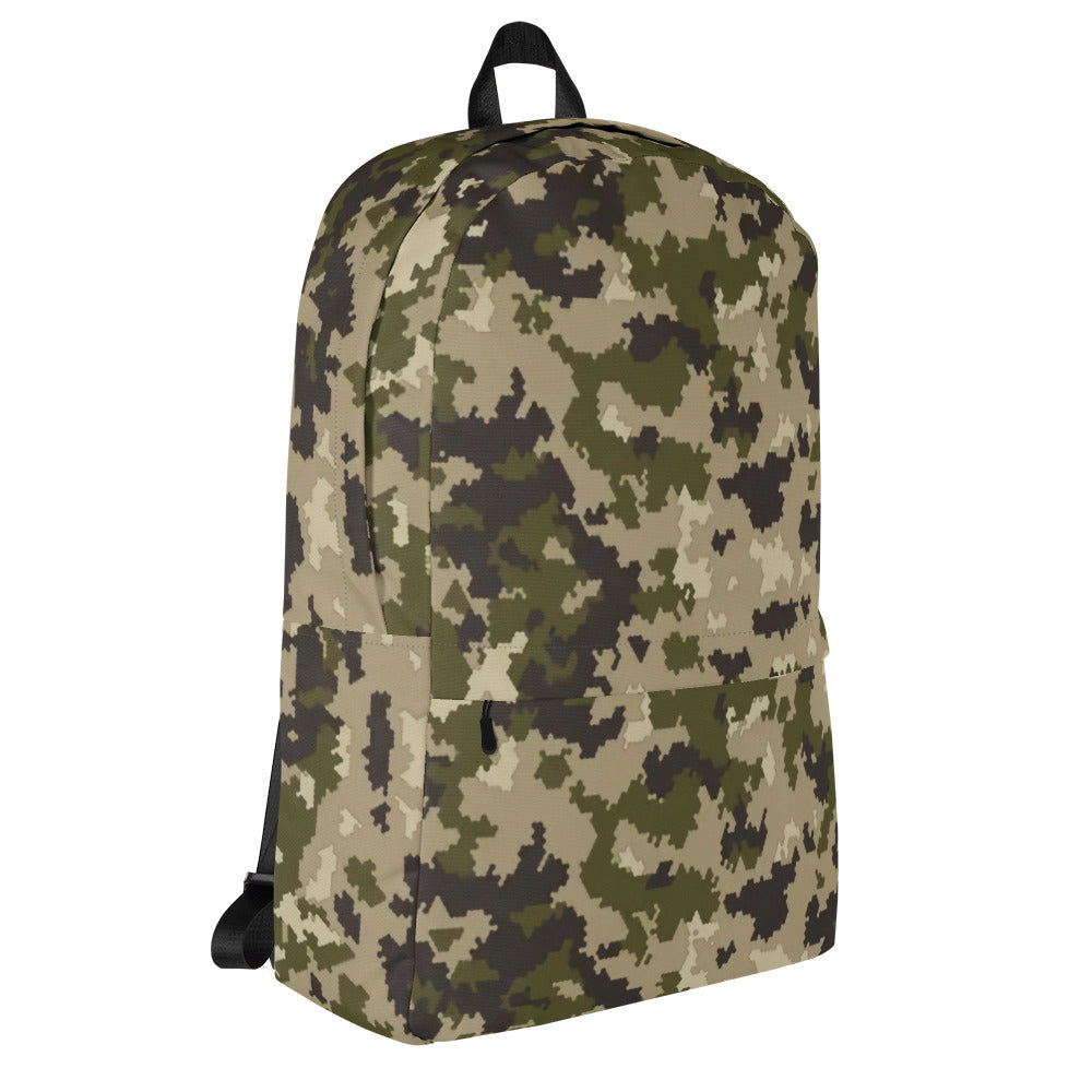 Armed Assault CSAT Multi CAMO Backpack