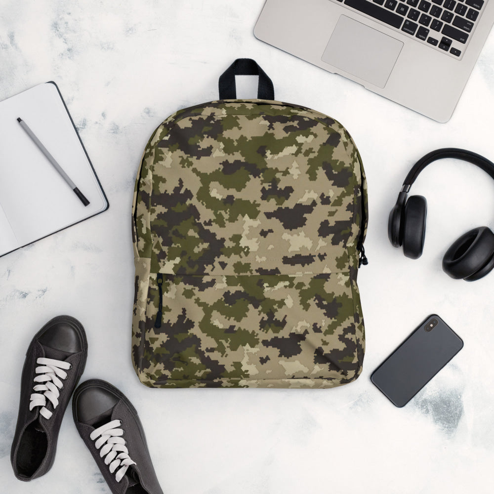 Armed Assault CSAT Multi CAMO Backpack