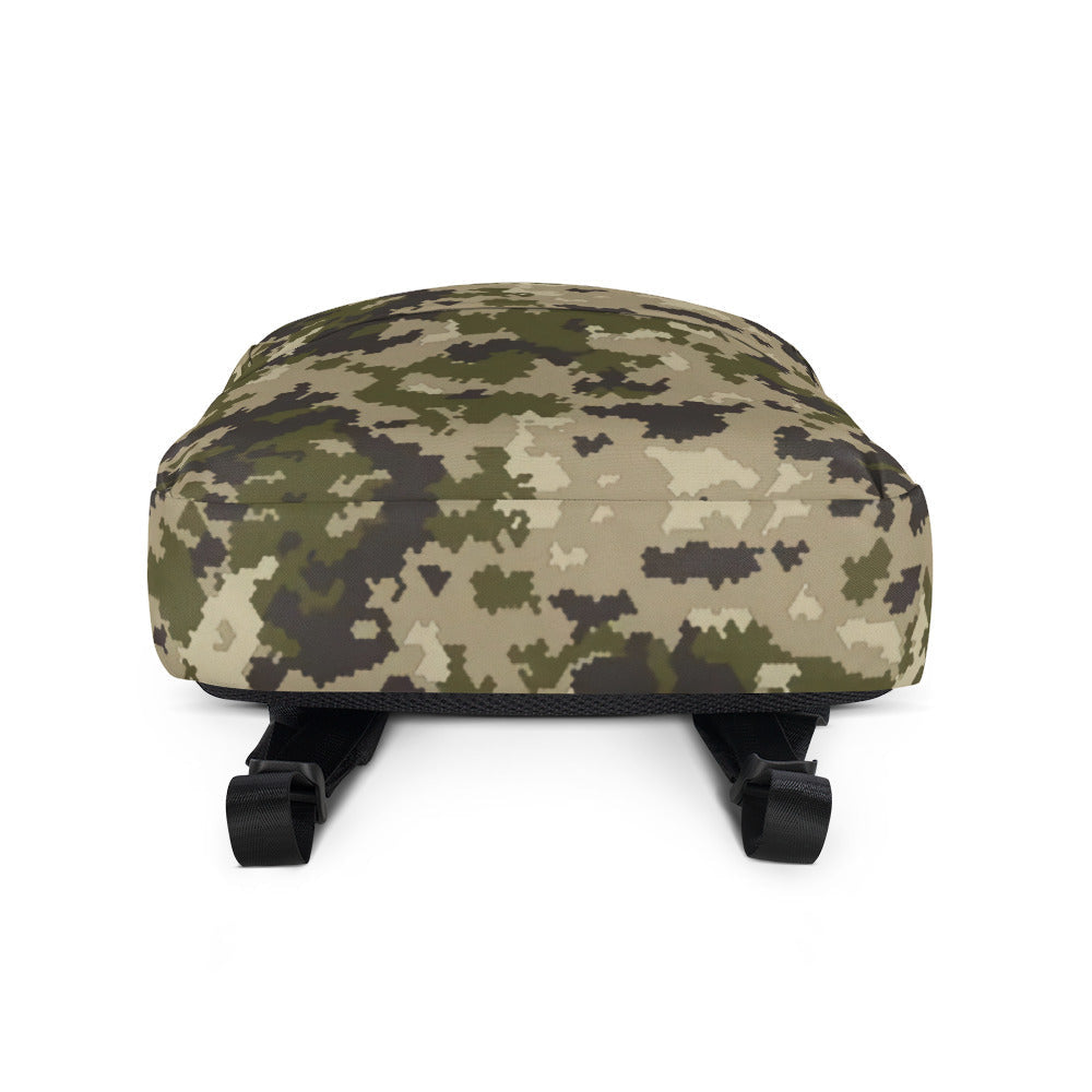 Armed Assault CSAT Multi CAMO Backpack