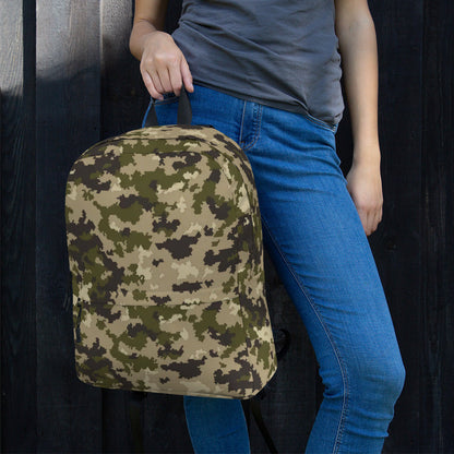 Armed Assault CSAT Multi CAMO Backpack