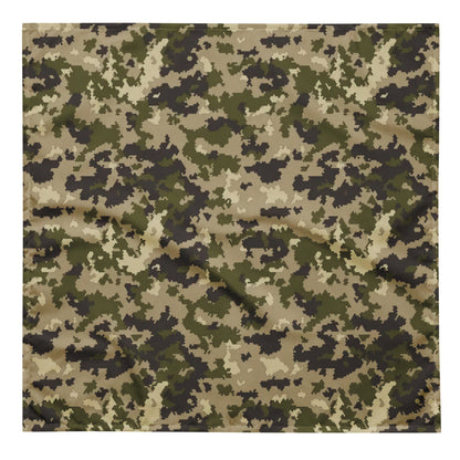 Armed Assault CSAT Multi CAMO bandana - Bandana