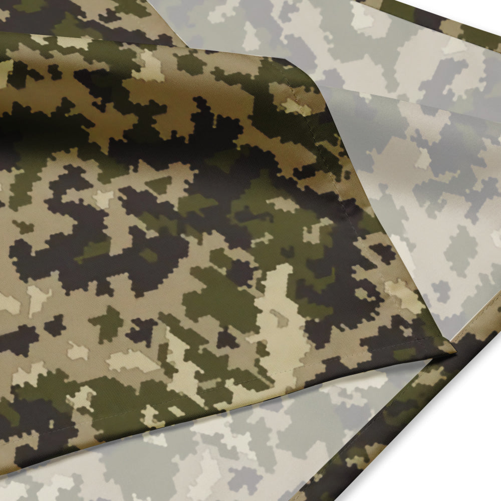 Armed Assault CSAT Multi CAMO bandana - Bandana