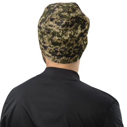 Armed Assault CSAT Multi CAMO Beanie