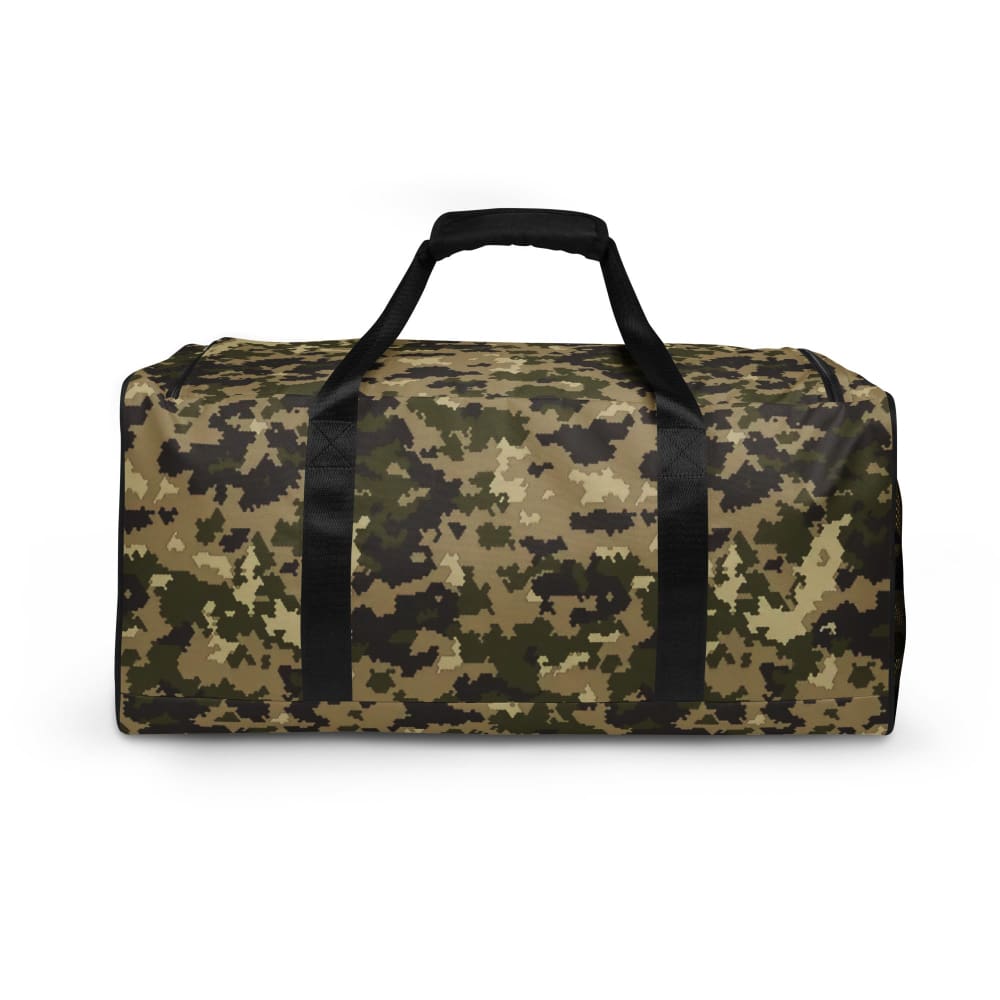 Armed Assault CSAT Multi CAMO Duffle bag