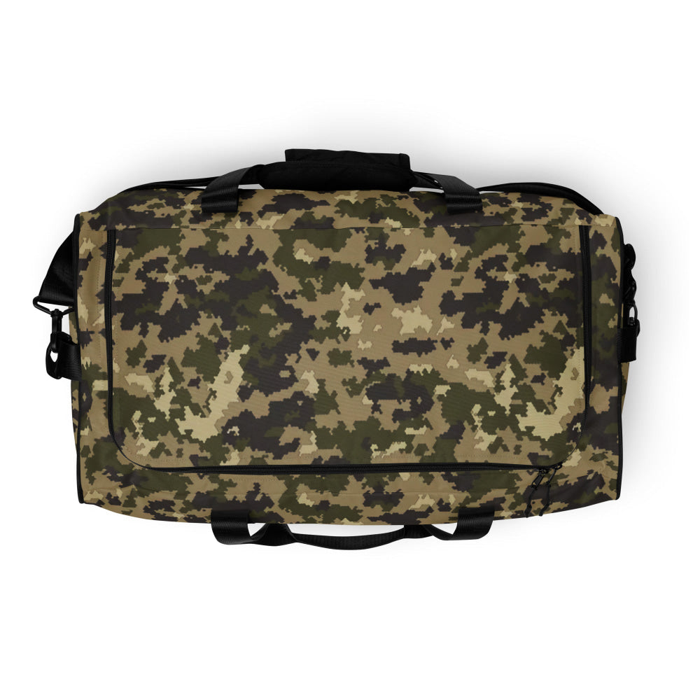 Armed Assault CSAT Multi CAMO Duffle bag - Bag