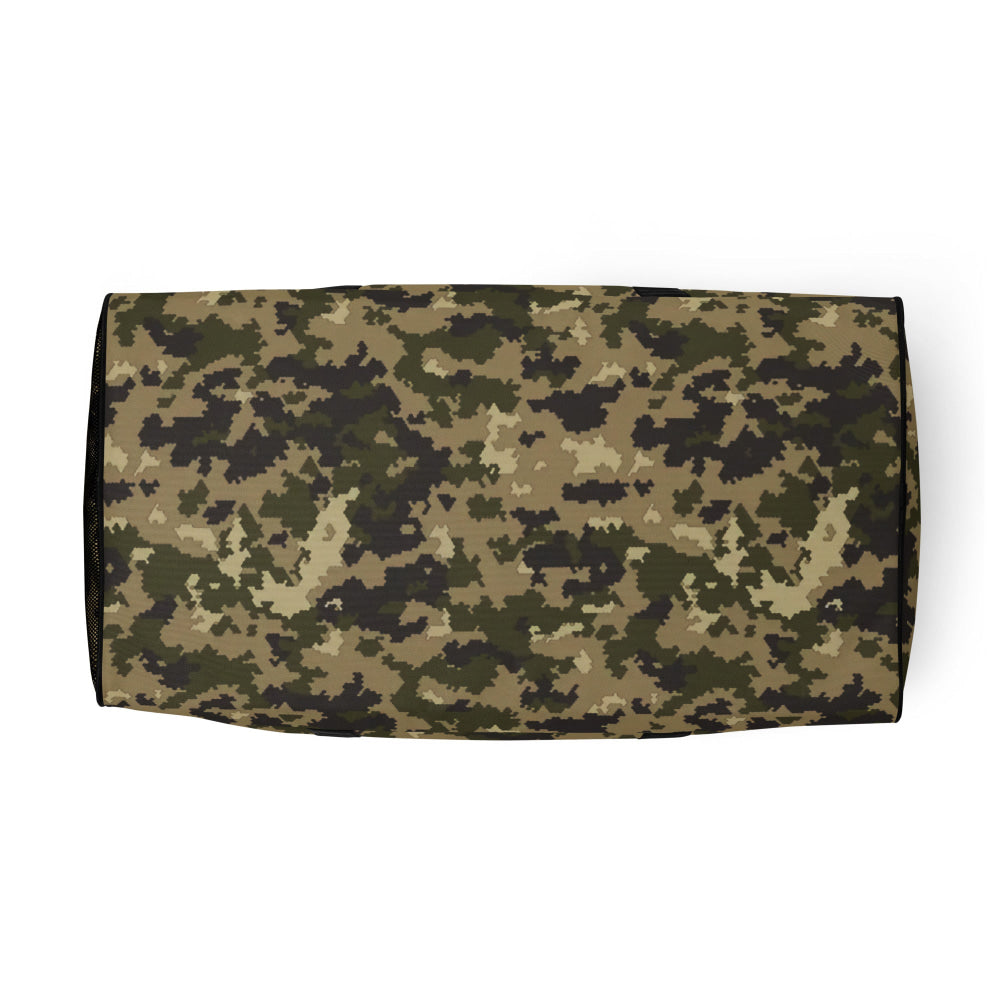 Armed Assault CSAT Multi CAMO Duffle bag - Bag