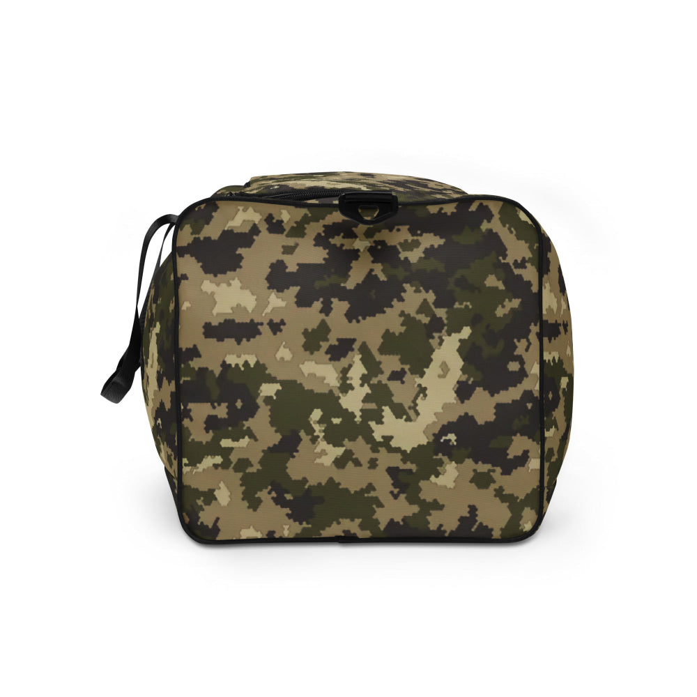 Armed Assault CSAT Multi CAMO Duffle bag - Bag