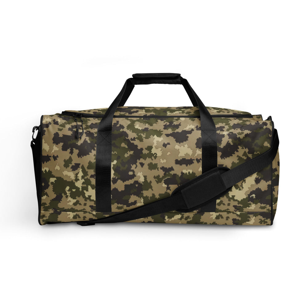 Armed Assault CSAT Multi CAMO Duffle bag - Bag