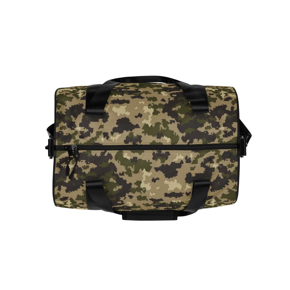 Armed Assault CSAT Multi CAMO gym bag