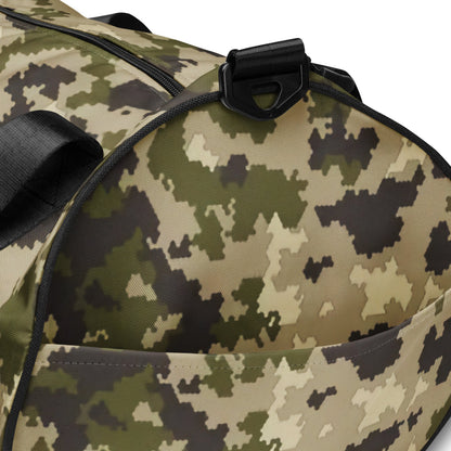 Armed Assault CSAT Multi CAMO gym bag - Gym Bag